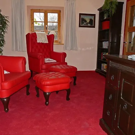 Hausener-hof Comfortable *