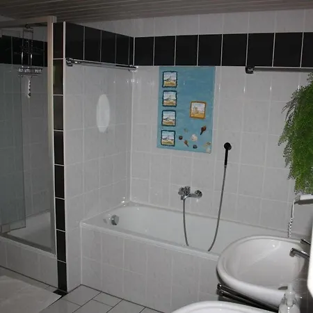 Hausener-hof Comfortable *