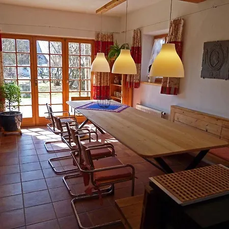 Hausener-hof Comfortable
