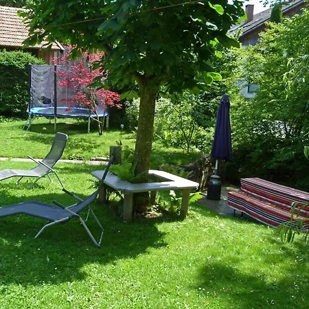 Hausener-hof Comfortable *